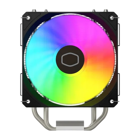 Refrigeracion Cooler CPU Cooler Master Hyper 212 Spectrum V3 RR-S4NA-17PA-R1