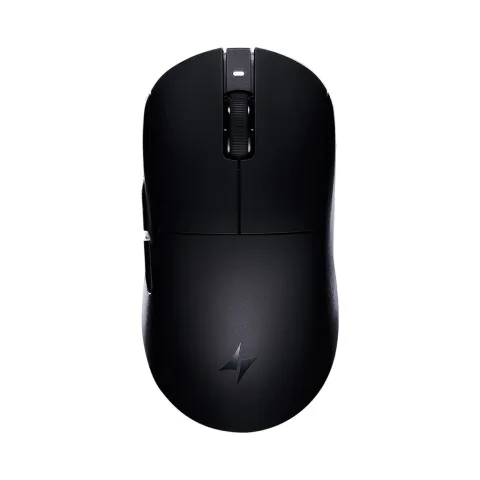 Perifericos Mouse Inalambrico ATK A9 Air Black Gamer