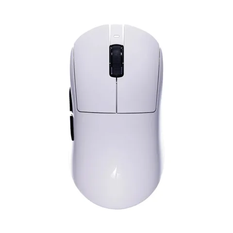 Perifericos Mouse Inalambrico ATK A9 Air White Gamer