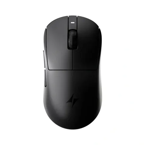 Perifericos Mouse Inalambrico ATK A9 Mini+ Black Gamer