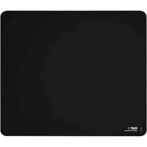 Perifericos Pad Mouse ATK Sky XSoft Black L 490x420x4.5mm