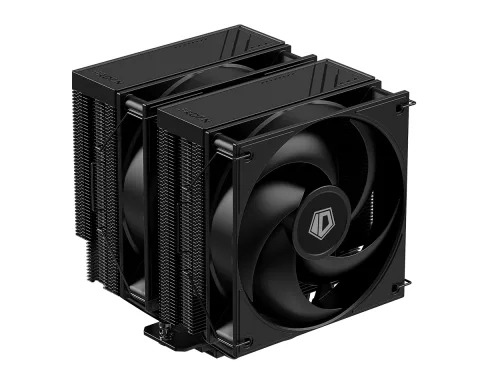 Refrigeracion Cooler CPU Frozn A620 PRO XE Black