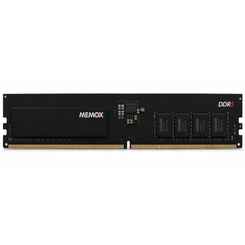 Memoria Ram DDR5 32GB Memox 5600MHz MMD532G58U