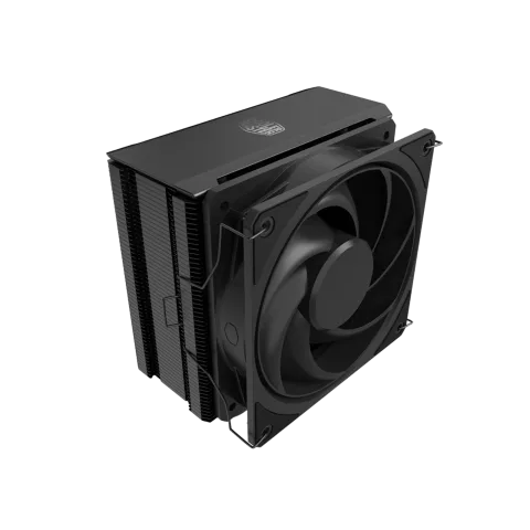 Refrigeracion Cooler CPU Cooler Master Hyper 212 3DHP Black MAY-T2HP-217PK-R1