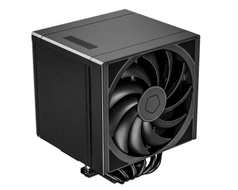 Refrigeracion Cooler CPU ID-Cooling  Frozn A620 SLK Black