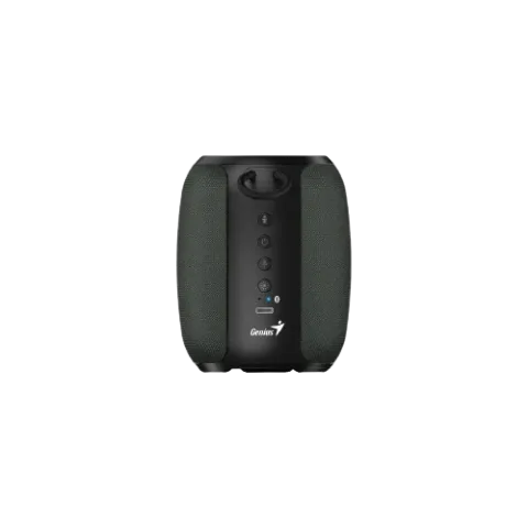 Perifericos Parlante Genius Bluetooth SP-915BT Black+Grey