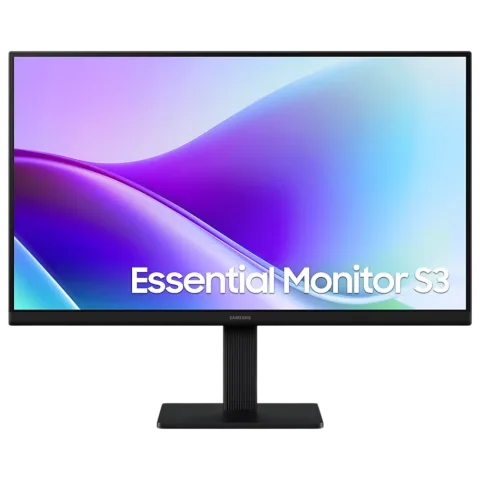 Monitor 22 Samsung 120Hz Full HD IPS LS22F320GALXZB