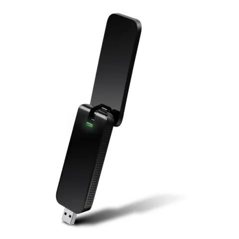 Conectividad Placas WiFi Dual Band Tp-Link Usb Archer T4U