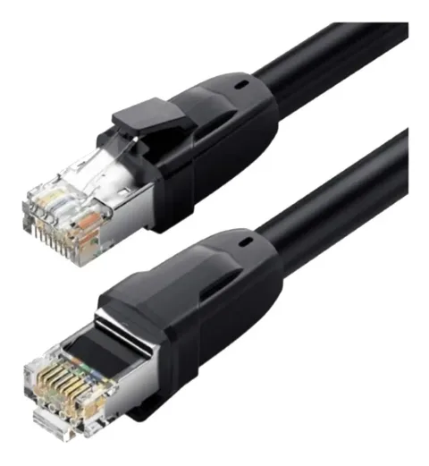 Cable Ethernet Red 3mts Cat 7