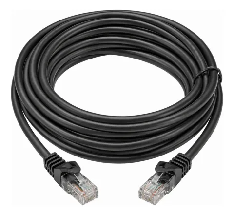 Cable Ethernet Red 10mts Cat 7